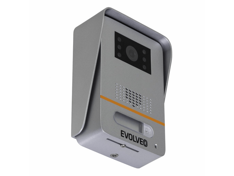 Evolveo DoorPhone AP1-2 vezetékes videotelefon
