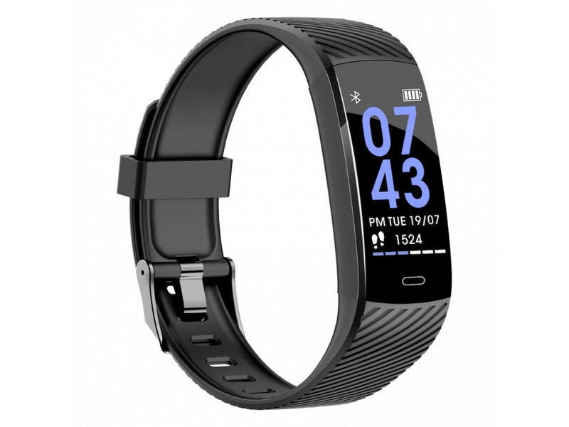 Carneo Essential HR+ sport okoskarkötő