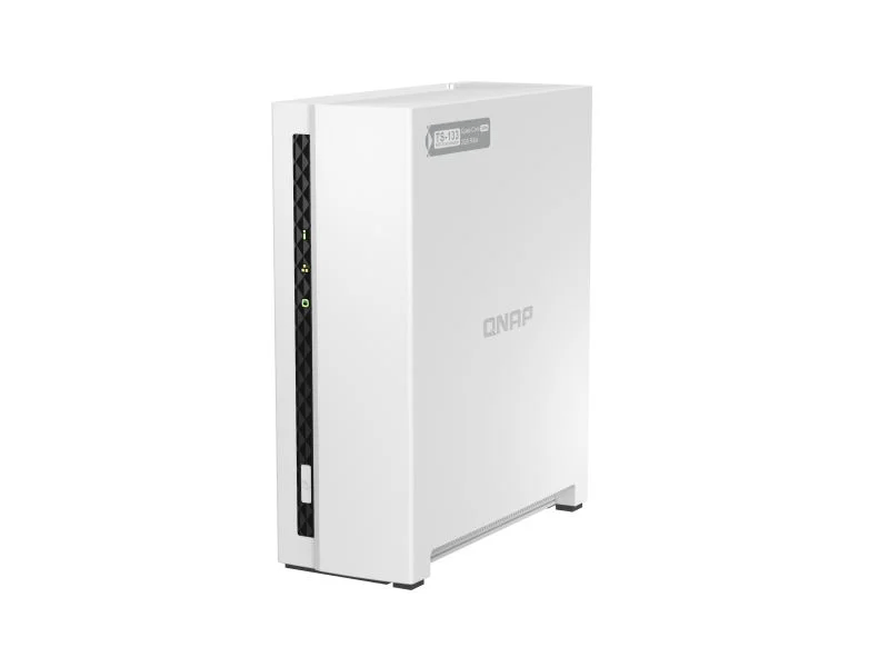 QNAP TS-133 NAS