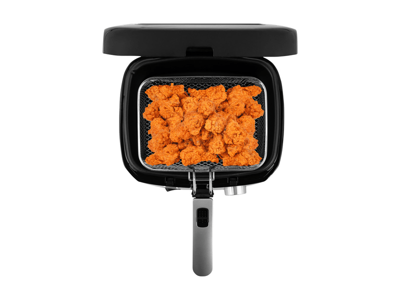 Tesla EasyCook AE300 olajsütő