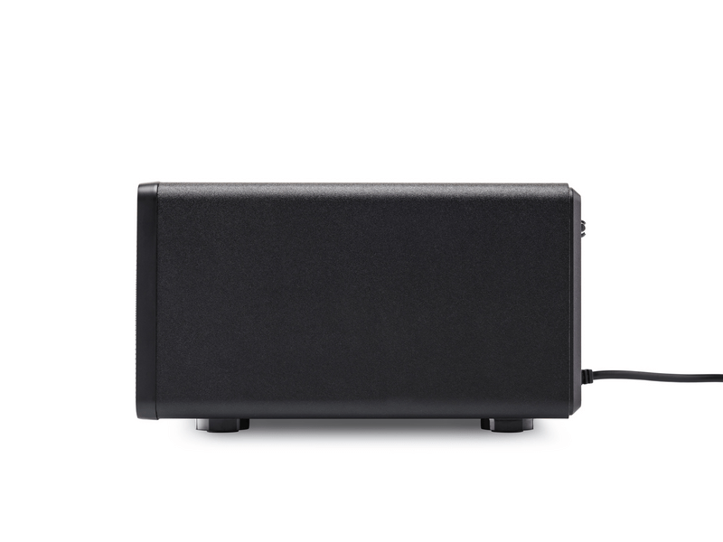 JVC RD-E984B All-in-One hangrendszer