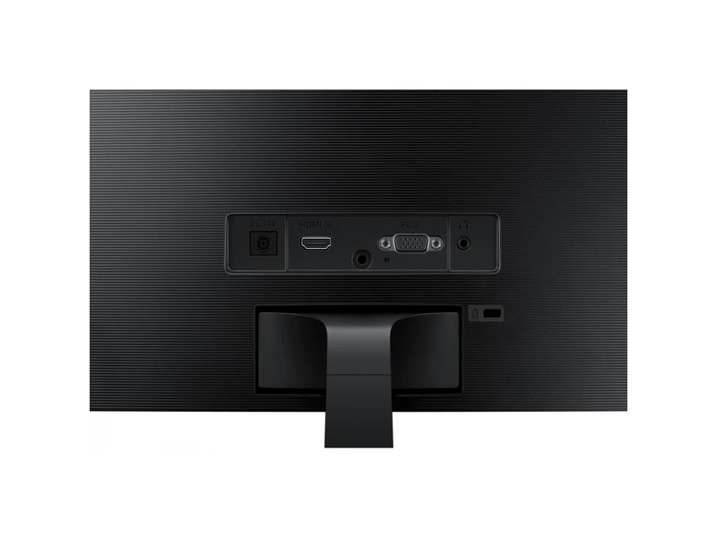 Samsung LS24C366EAUXEN 24