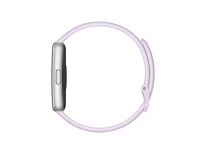 Huawei Band 11 Okoskarkötő, lila (55020GVM)