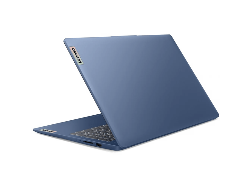 Lenovo IdeaPad Slim 3 15IAH8 83ER00HXHV Notebook + Win11 Home