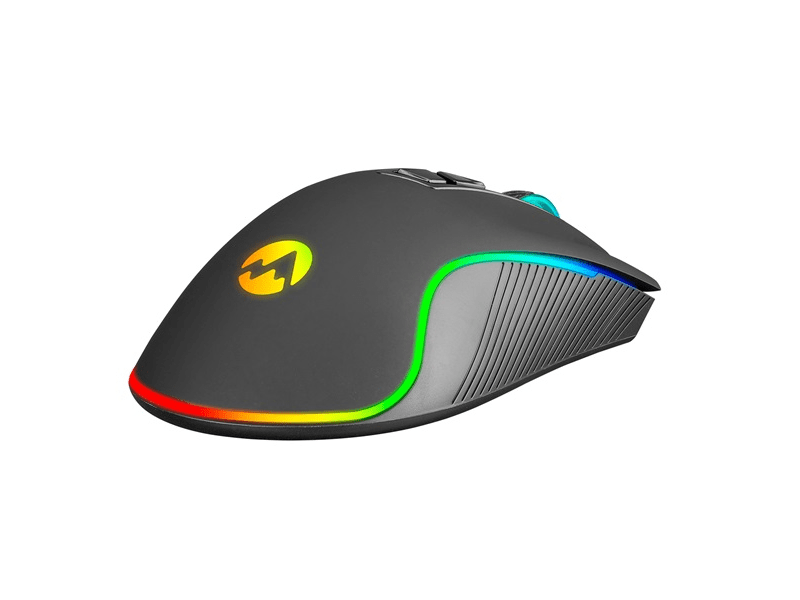 Everest Gamer Egér - SM-G06 SAGITTA
