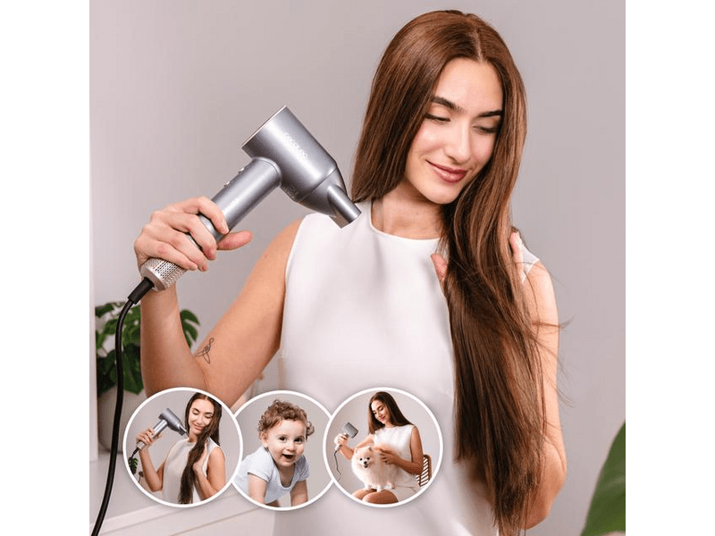 Cecotec 4405 IoniCare RockStar Bamba sušilo za kosu