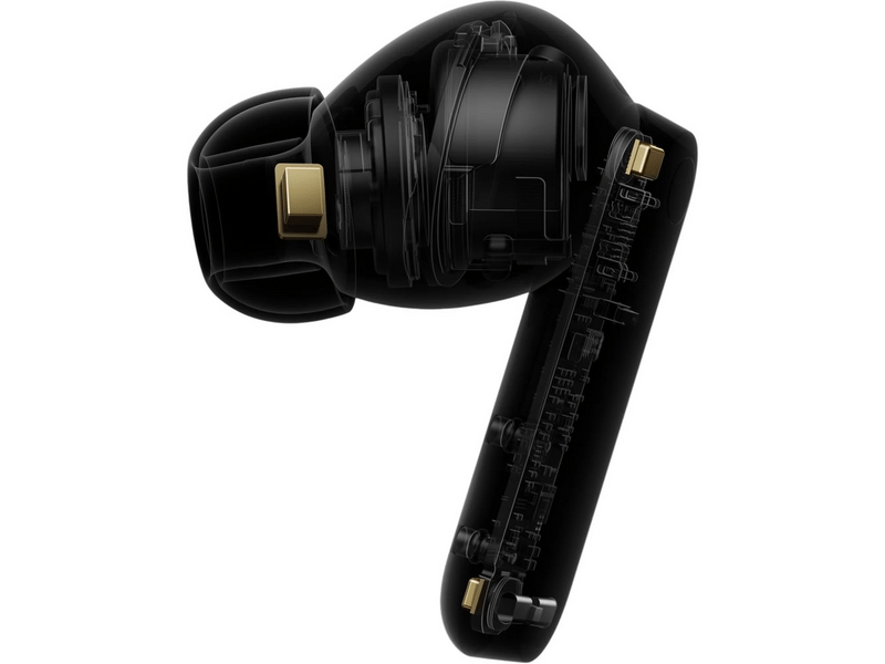 CMF Buds Pro 2 TWS fülhallgató, sötétszürke (A10600076)