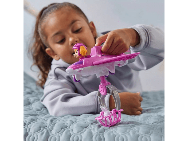 Mancs Őrjárat: Air Rescue Jármű - Skye (6071215)