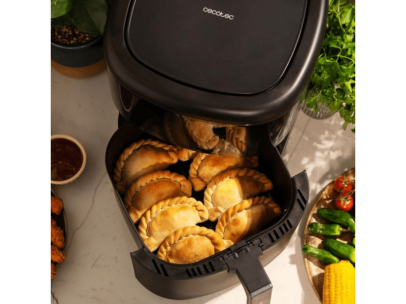 Cecotec Cecofry Bombastik 6000 AirFryer