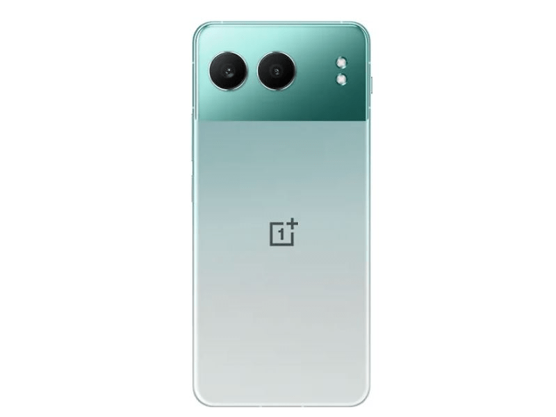 OnePlus Nord 4 pametni telefon 12/256 GB, zelene boje