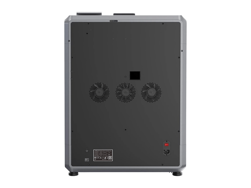 Creality K2 Plus 3D nyomtató