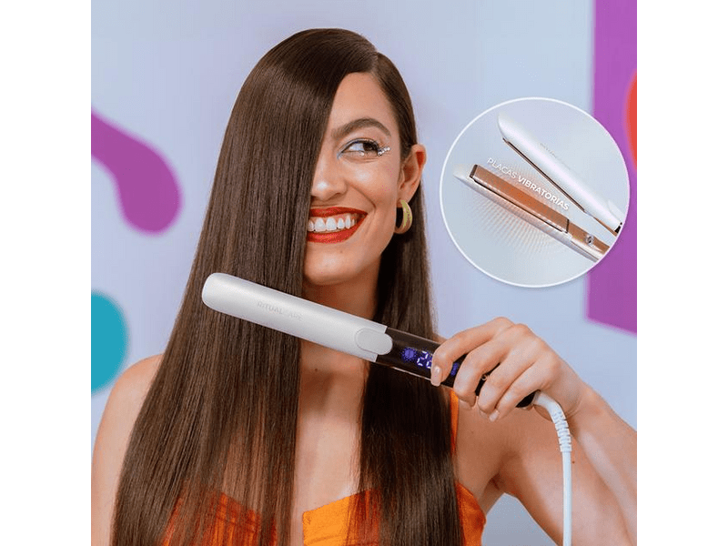 Cecotec 664 RitualCare Twerk hajvasaló