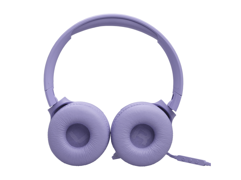 JBL Tune 520C USB-C slušalice, ljubičaste (JBLT520CPUR)