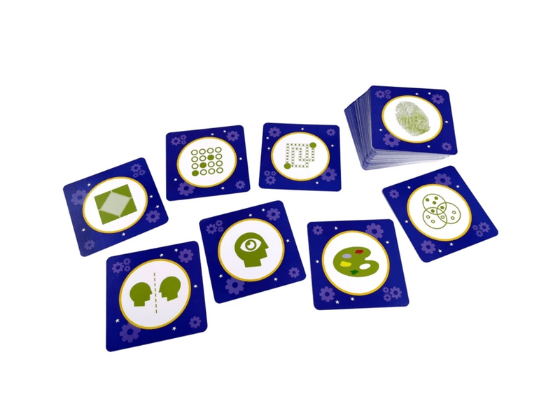 Cortex Kids 2 társasjáték (10005)