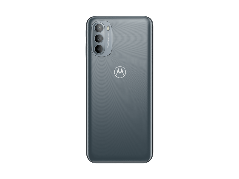 Motorola Moto G31 4/64GB Okostelefon + Telekom SIM