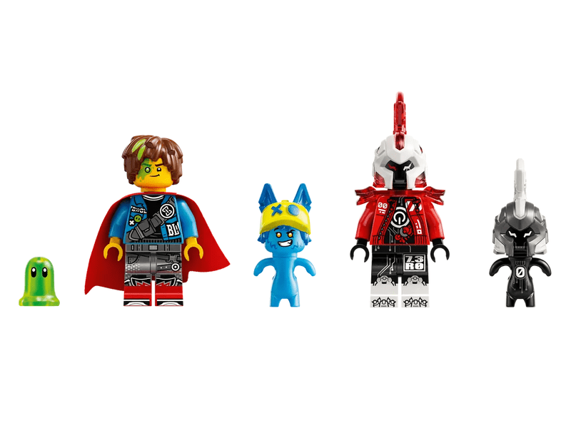 LEGO 71492