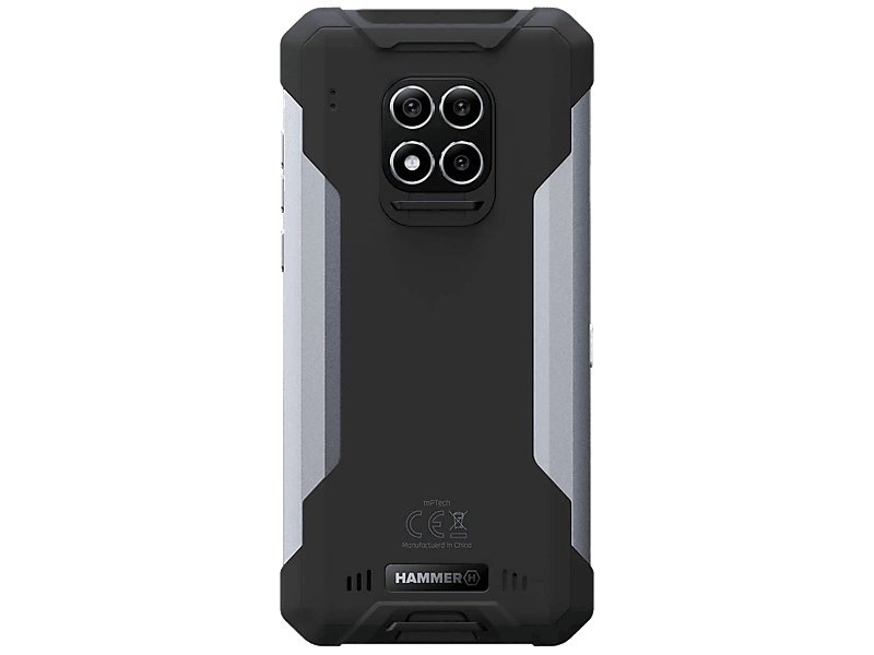 HAMMER Construction 6 6/128 GB Okostelefon