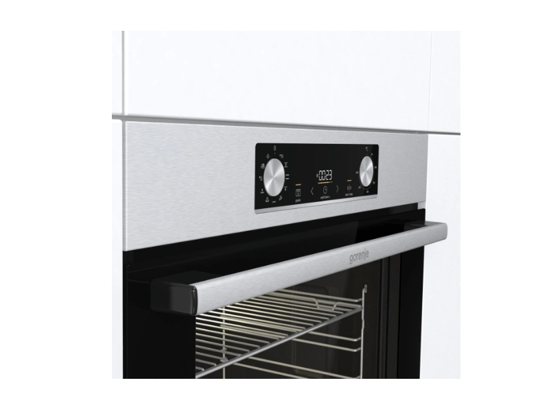 Gorenje BO6735E02X Ugradbena pećnica