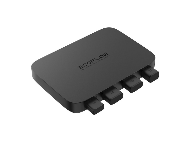 EcoFlow Alternator Charger generátor töltő, 500W (5022201001)