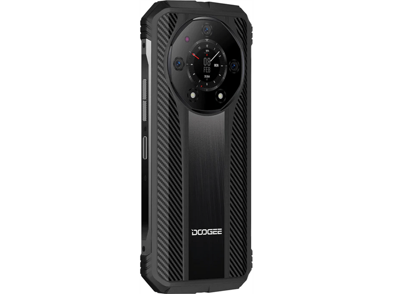Doogee S110 12/256GB Okostelefon