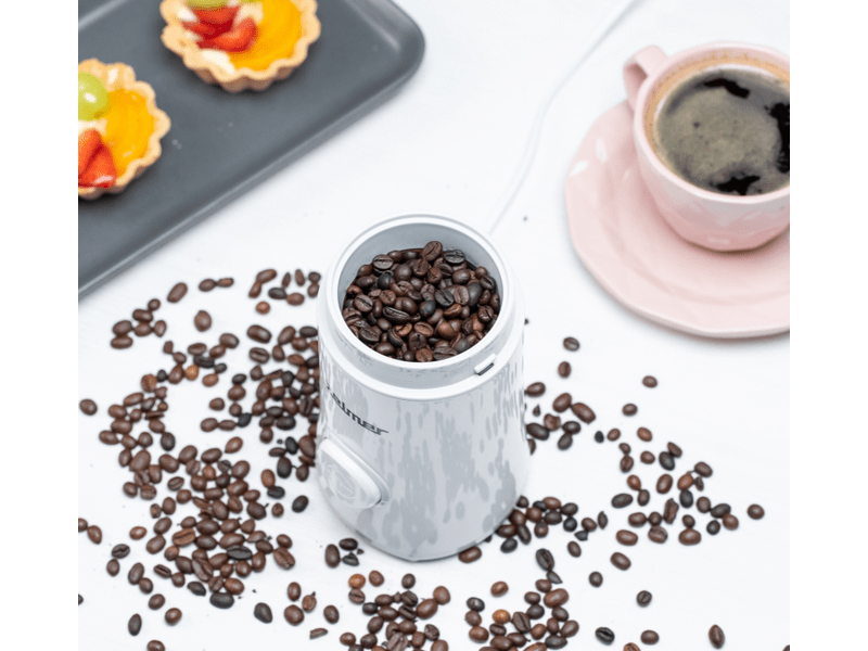 Zelmer ZCG7325 Kávédaráló