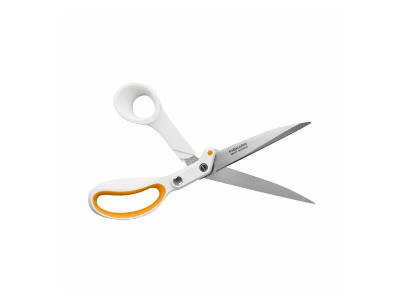 Fiskars Amplify szabóolló (25 cm)