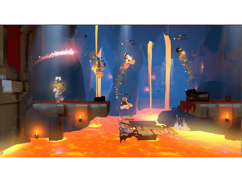 LEGO® Brawls Xbox One / Xbox Series X játék