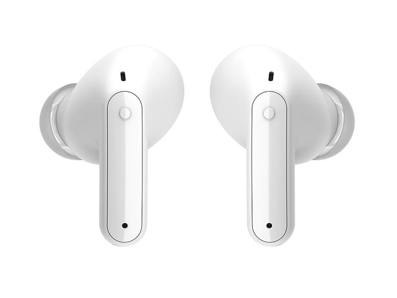 LG TONE Free FP5W Vezeték nélküli fülhallgató, Fehér