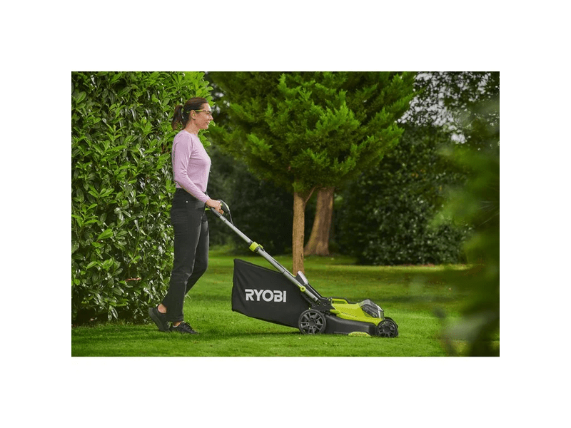 Ryobi RY18LMX40C-240 18V One Plus™ Akkus fűnyíró