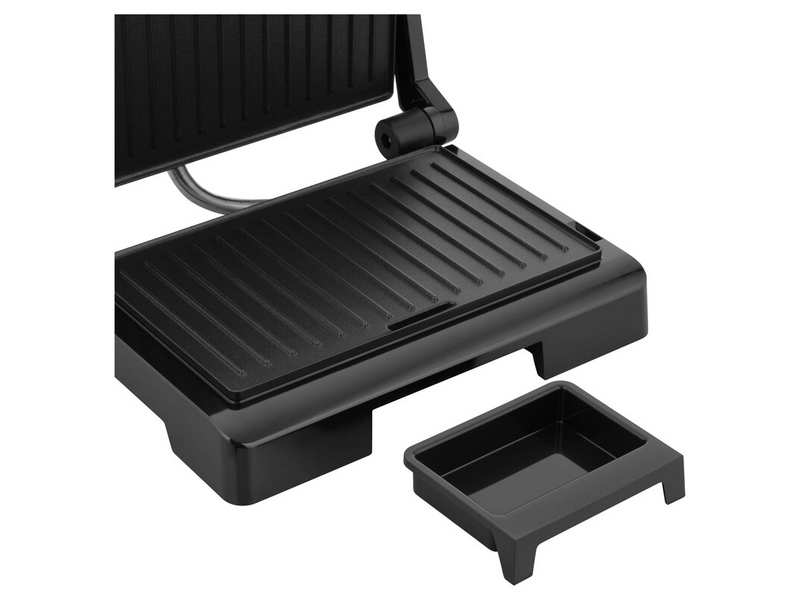 Sencor SBG 2070SS Kontakt grill