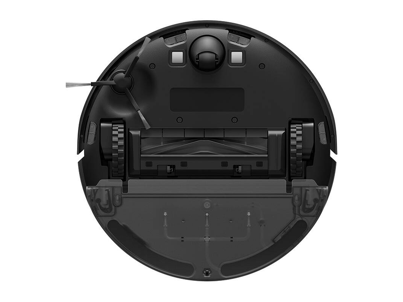 Dreame D9 Max Gen 2 Robotporszívó, fekete (RLD34GA-BK)