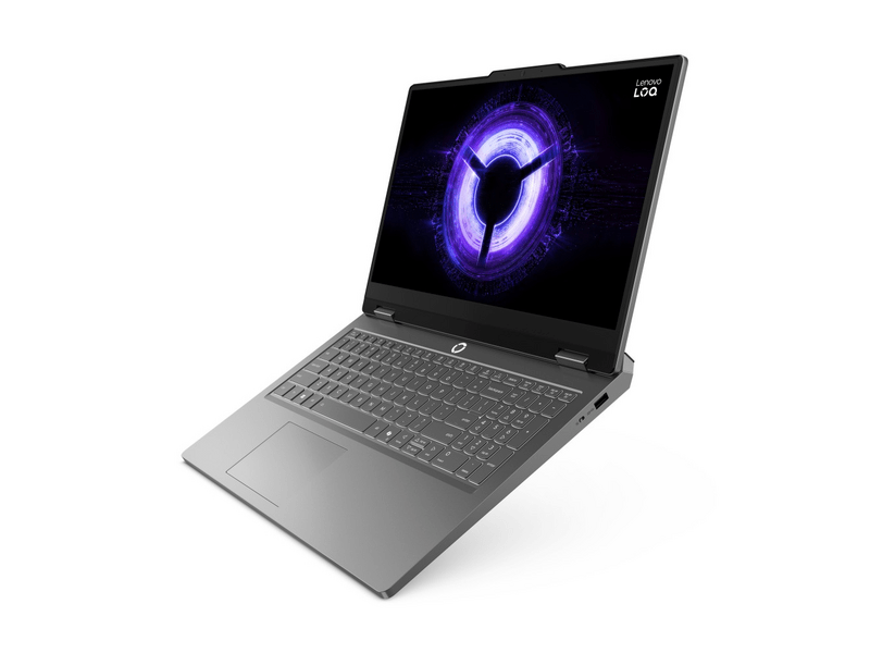 Lenovo LOQ Essential 15IRX11 83SC005QHV Notebook