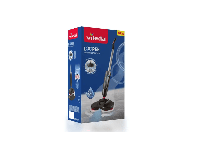 Vileda F23208 Looper Elektromos Spray Felmosó