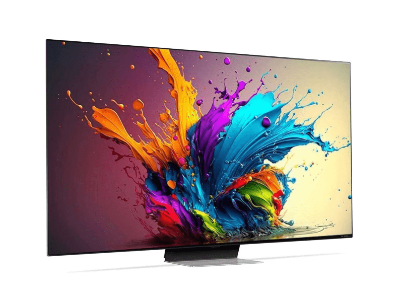 LG 86QNED91T3A 4K UHD QNED MiniLED Smar televízió