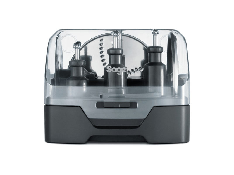 Sage THE KITCHEN WIZZ PRO® Konyhai robotgép (41007103)