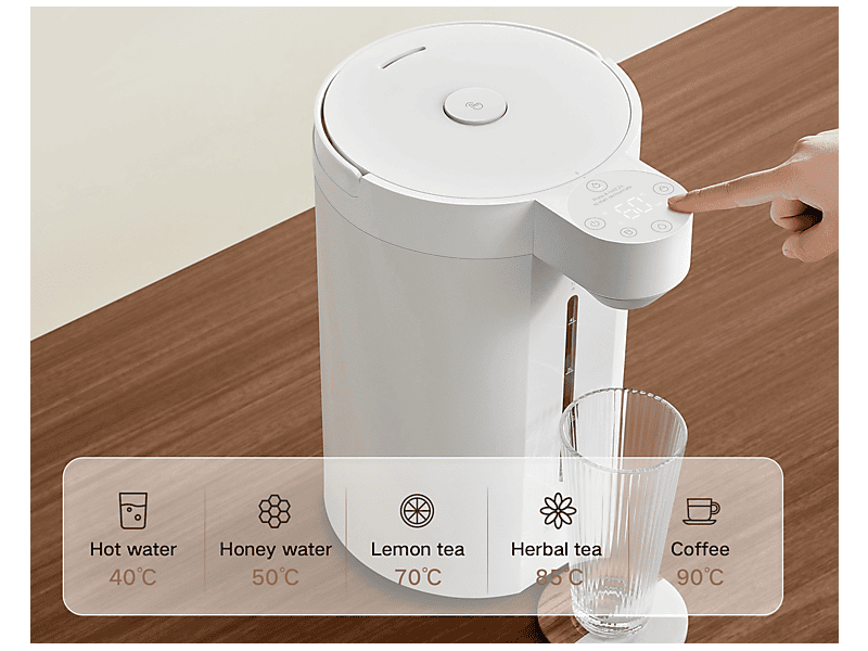 Xiaomi BHR8993EU Melegvíz adagoló, 5l