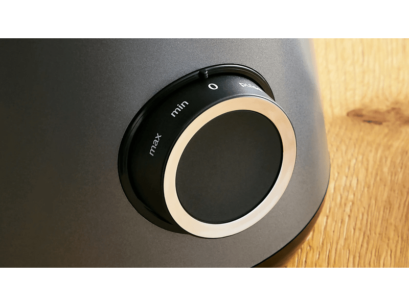 Bosch MMB4194S Serie 4 VitaPower Turmix, ezüst