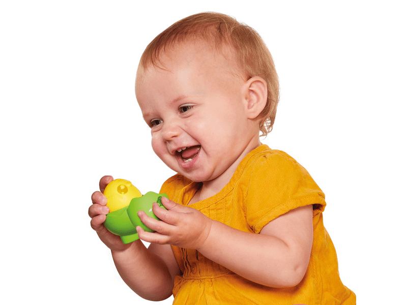 Tomy Toomies: Kukucska tojáskák (E73080)