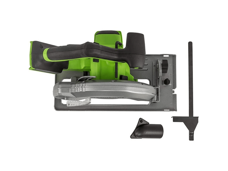 Greenworks GD24CS bežična kružna pila, bez baterije i punjača