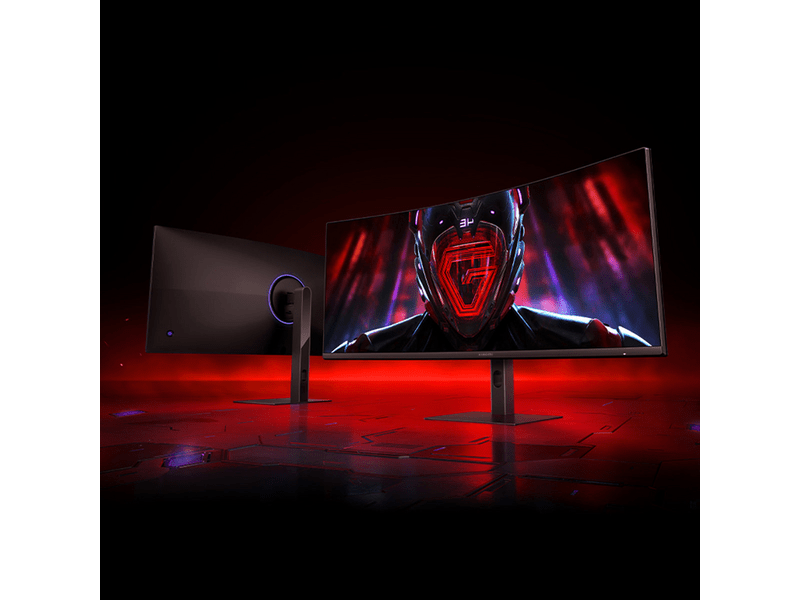 Xiaomi G34WQi 34