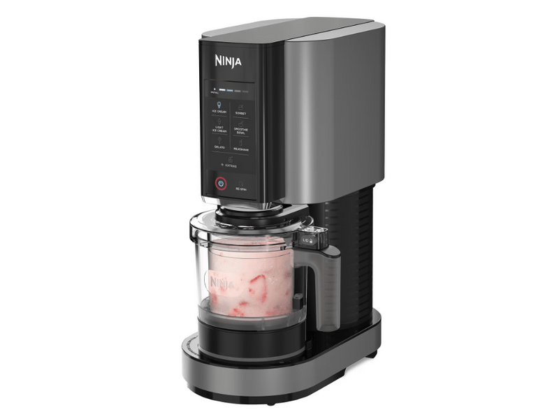 Ninja NC300EU Fagylaltkészítő