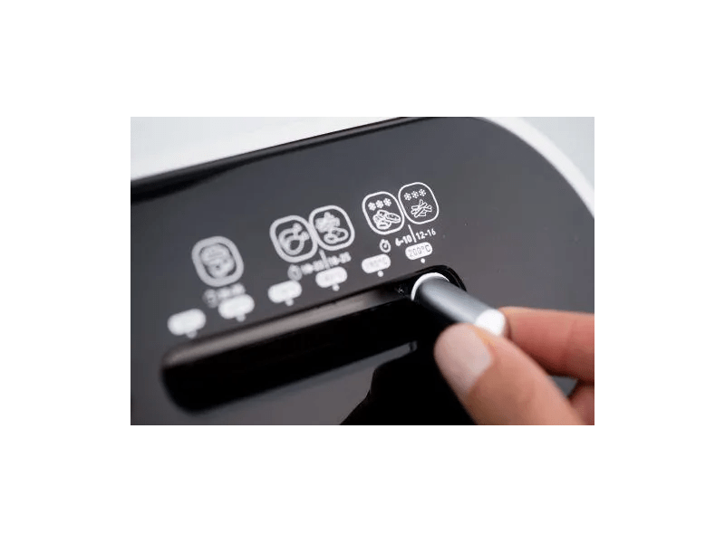 TEFAL FX1000 Forrólevegős sütő