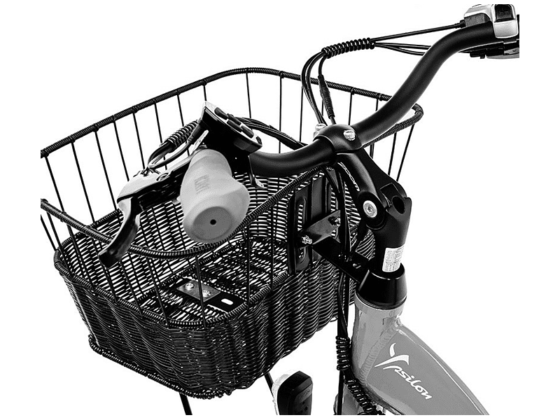 Lancia Ypsilon E-Bike Incanto