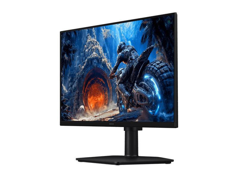 Samsung Odyssey G4 LS25HG402EUXEN 25