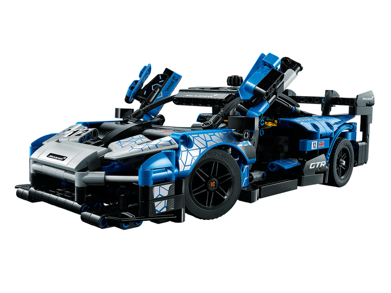 LEGO® Technic™ McLaren Senna GTR™ (42123)