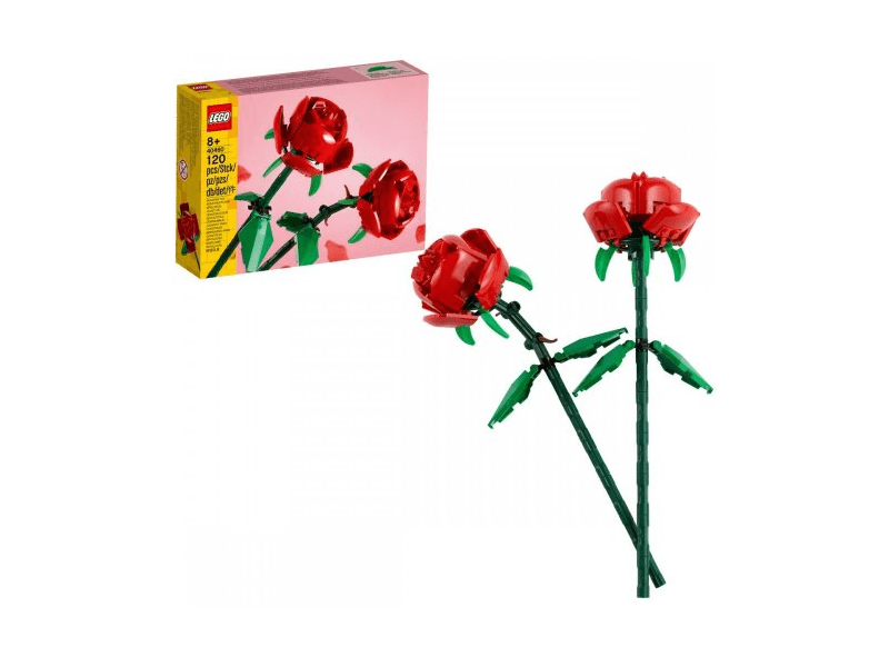 LEGO® ruže (40460)