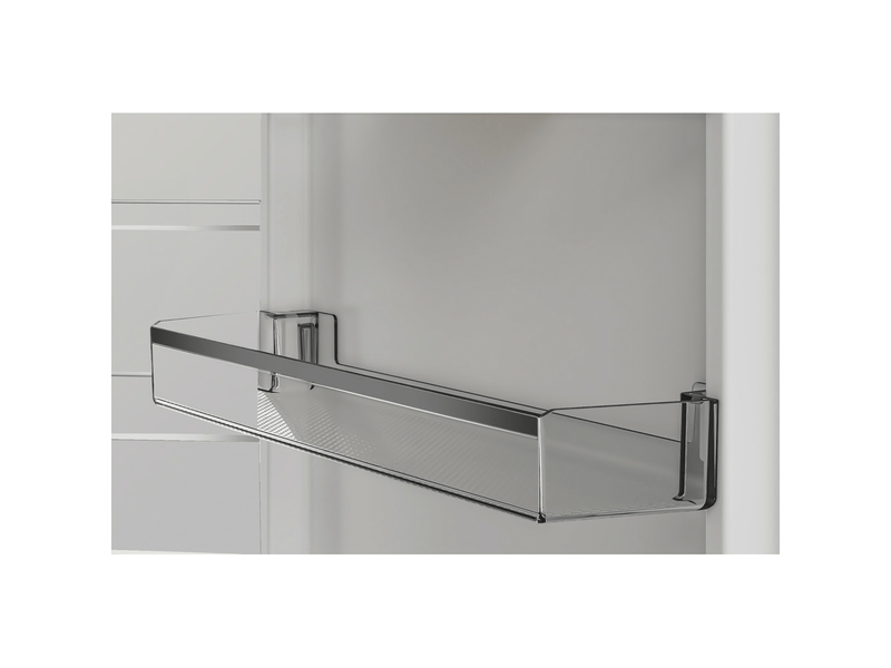 Whirlpool WHK 25364 W5E Kombinirani hladnjak s donjim zamrzivačem