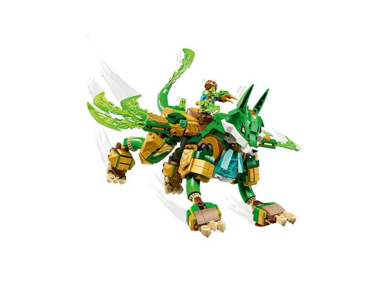 LEGO® DREAMZzz™ Rókaőrző robotpáncél (71508)