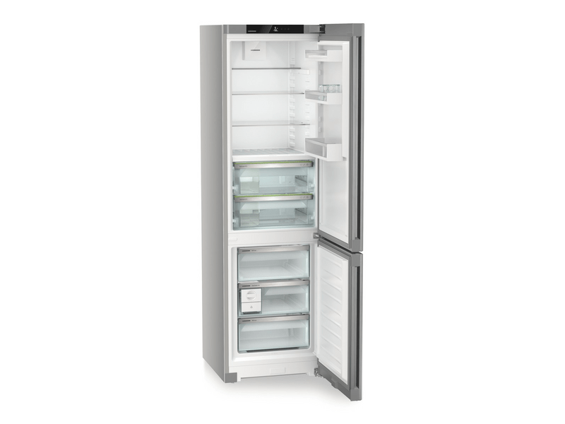 Liebherr CBNsfc 57vi Alulfagyasztós hűtőszekrény