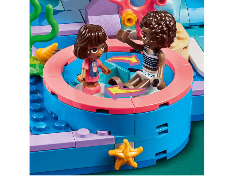 LEGO® Friends Heartlake City aquapark (42630)